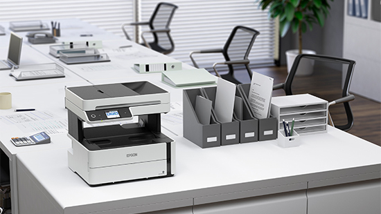 epson copier M3170